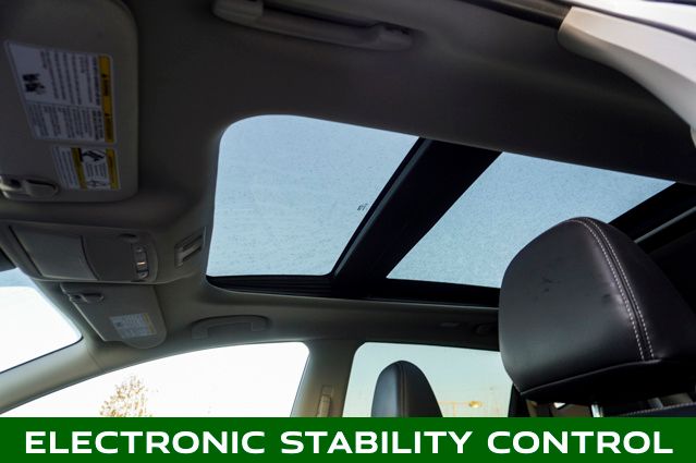 2024 NISSAN MURANO - Image 13