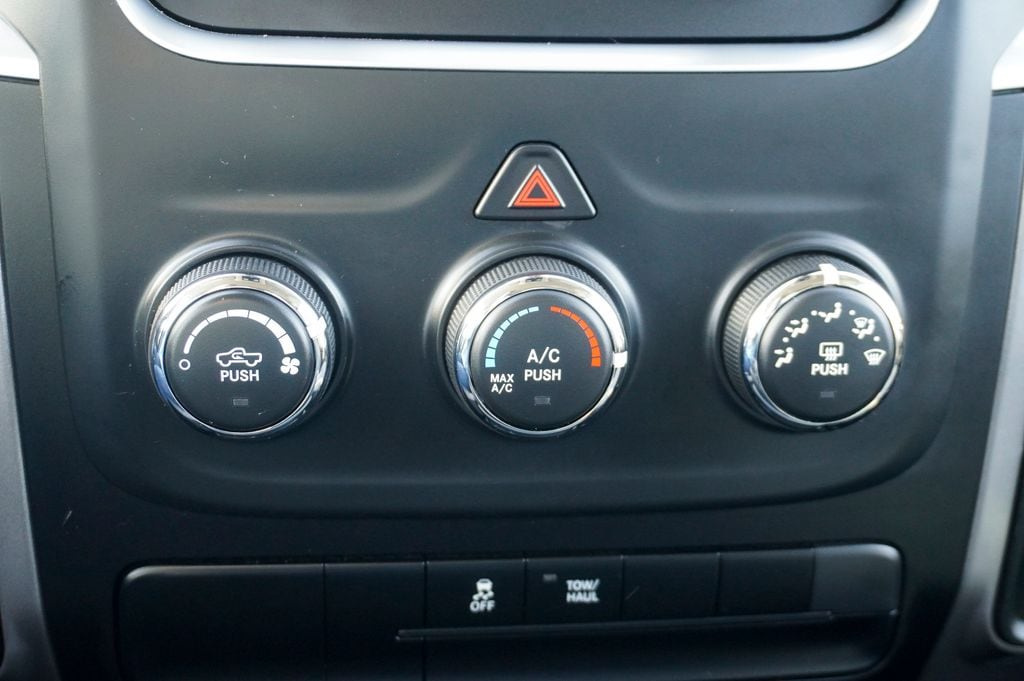 2023 RAM 1500 - Image 38