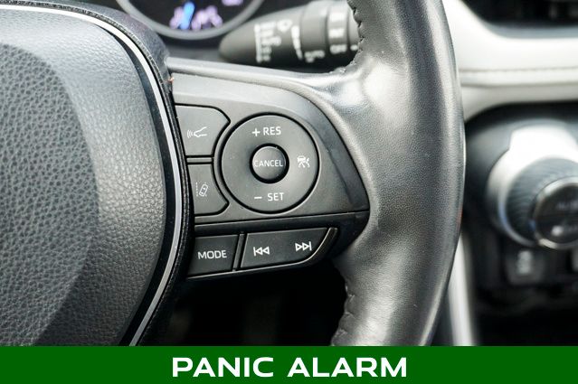 2020 TOYOTA RAV4 - Image 21