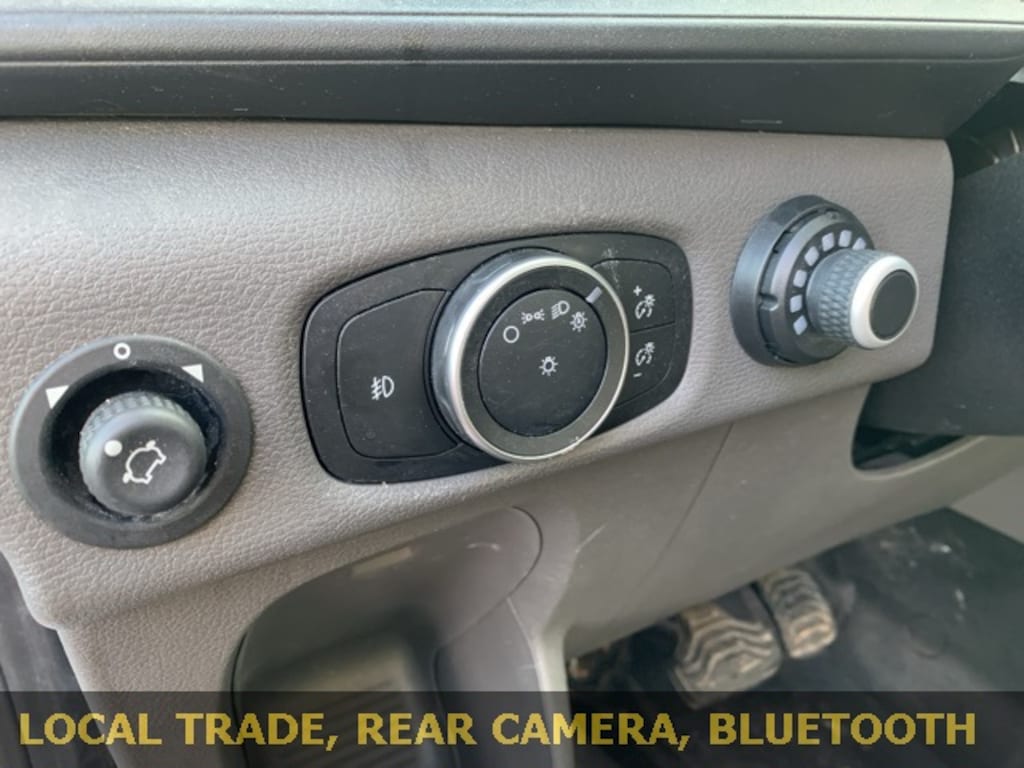 Used 2020 Ford Transit-250 Cargo Van Low Roof Van