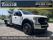 Ford F-550 Chassis