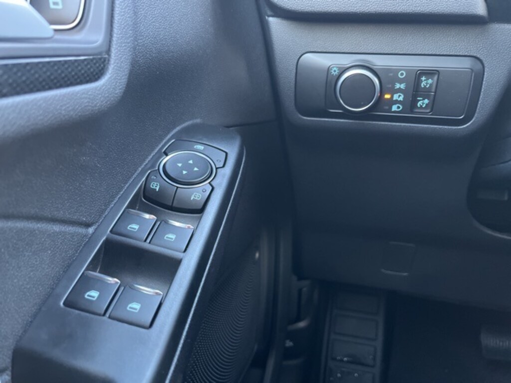 New 2026 Ford Escape ST-Line SUV