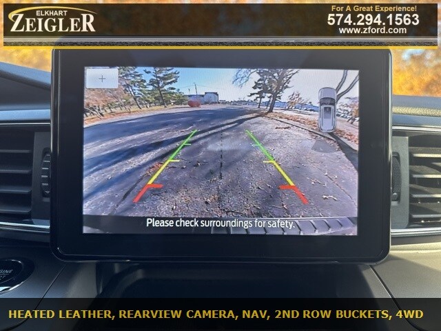 2023 Ford Explorer XLT photo 4