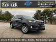 Used 2022 Ford Edge  SUV