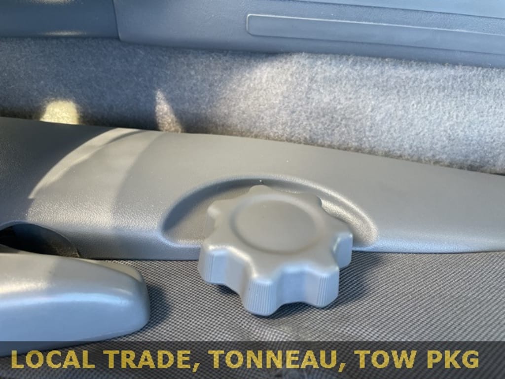 Used 2010 Toyota Tacoma PreRunner V6 Truck Double Cab