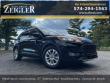 Used 2020 Ford Escape SE SUV