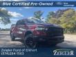 Certified 2025 Ram 1500 Rebel Truck Crew Cab