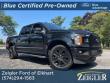 Certified 2020 Ford F-150  Truck SuperCrew Cab