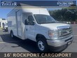 Ford E-450 Cutaway
