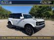 Used 2024 Ford Bronco Outer Banks SUV
