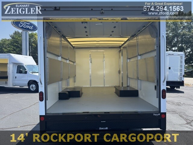 2026 Ford E-350 Base photo 3