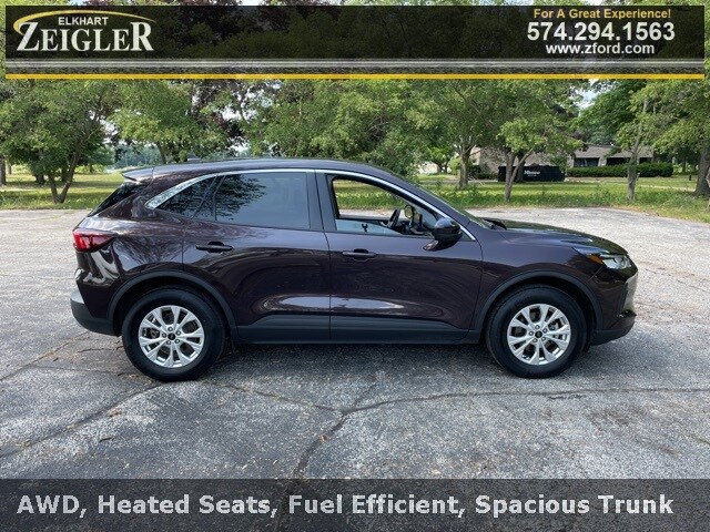 2023 Ford Escape Active photo 4
