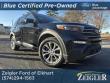 Certified 2023 Ford Explorer XLT SUV