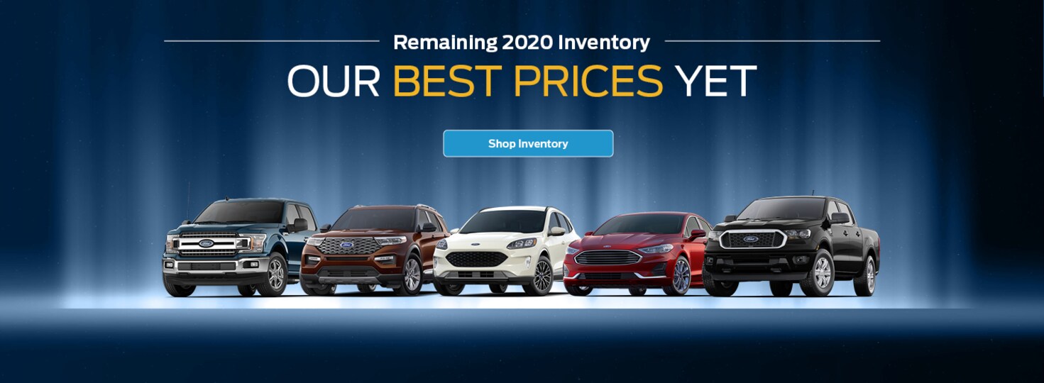 Zeigler Ford of Elkhart New and Used Ford dealership in Elkhart, IN