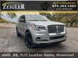 Used 2024 Lincoln Navigator Reserve SUV