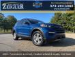 Used 2022 Ford Explorer XLT SUV