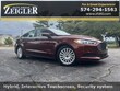 Ford Fusion Hybrid