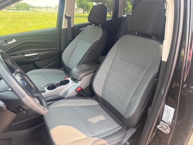 Used 2016 Ford Escape SE with VIN 1FMCU0GX8GUA64788 for sale in Elkhart, IN