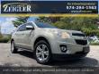 Used 2015 Chevrolet Equinox LT w/2LT SUV