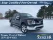 Used 2023 Ford F-150  Truck SuperCrew Cab
