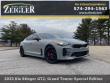Used 2023 Kia Stinger GT2 Sedan