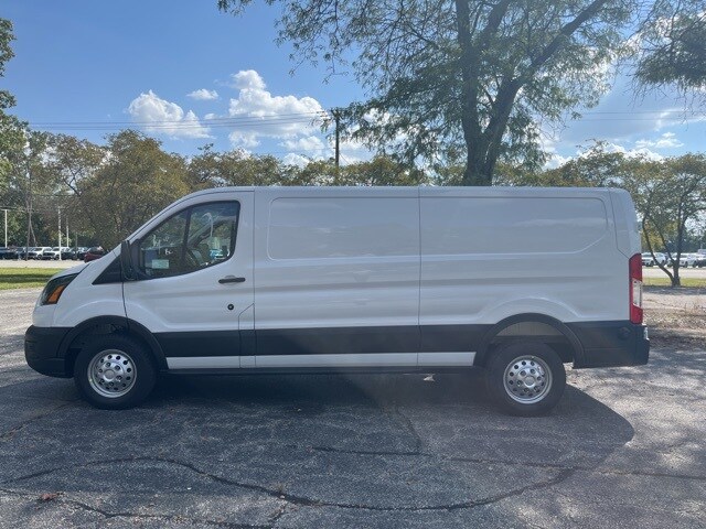 2025 Ford Transit photo 4