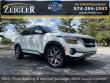 Used 2022 Kia Seltos SX SUV