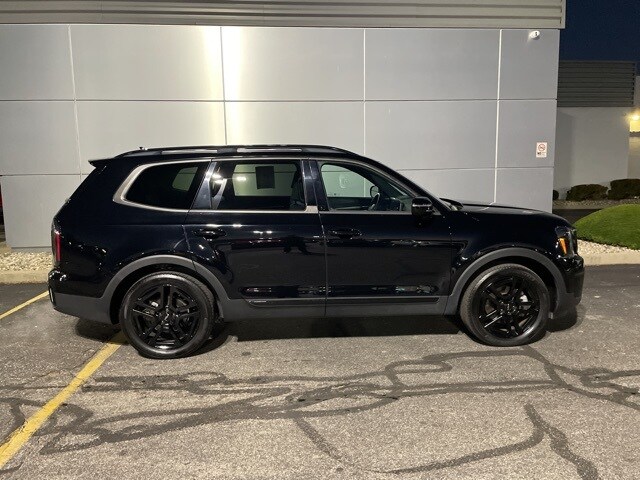 2024 Kia Telluride SX Prestige X-Line photo 2