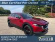 Certified 2024 Mazda CX-30 2.5 S Select Sport SUV