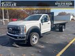 Ford F-450 Chassis