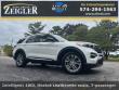Used 2023 Ford Explorer XLT SUV