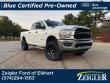 Certified 2024 Ram 2500 Big Horn Truck Crew Cab