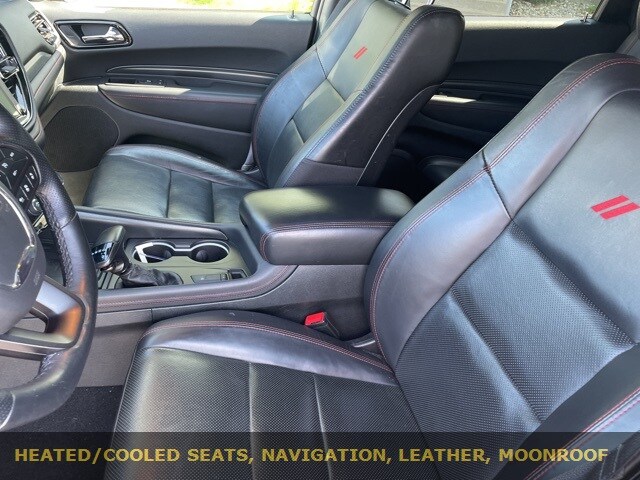 2024 Dodge Durango R/T Plus photo 3