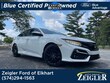 Honda Civic Si
