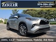 Toyota Highlander Hybrid
