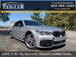 Used 2016 BMW 750i xDrive Sedan