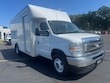 Ford E-450 Cutaway