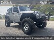 Jeep Wrangler JK