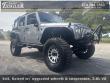 Used 2018 Jeep Wrangler JK Unlimited Sport 4x4 SUV