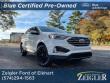 Certified 2022 Ford Edge  SUV