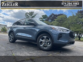2025 Ford Escape ST-Line SUV