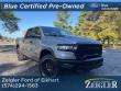 Certified 2025 Ram 1500 Rebel Truck Crew Cab