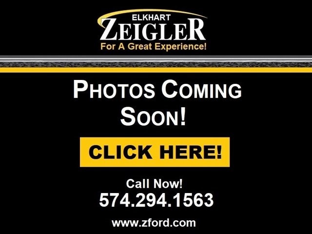 2025 Ford F-150 Lightning Flash's photo