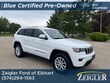 Jeep Grand Cherokee WK