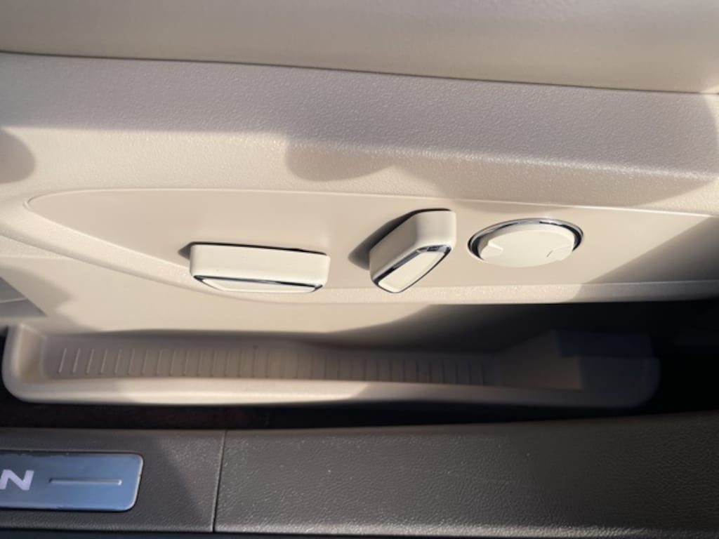 Used 2022 Lincoln Nautilus Reserve SUV