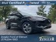Certified 2024 Ford Escape ST-Line SUV