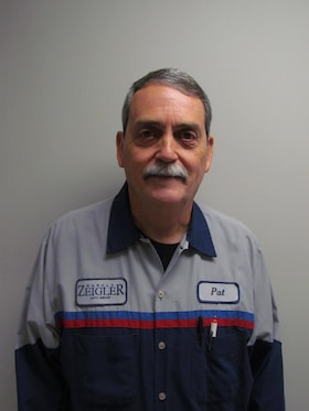 Staff member Pat Dascoli from fe499fdc3609
