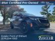 Certified 2023 Chevrolet Equinox LT w/1LT SUV