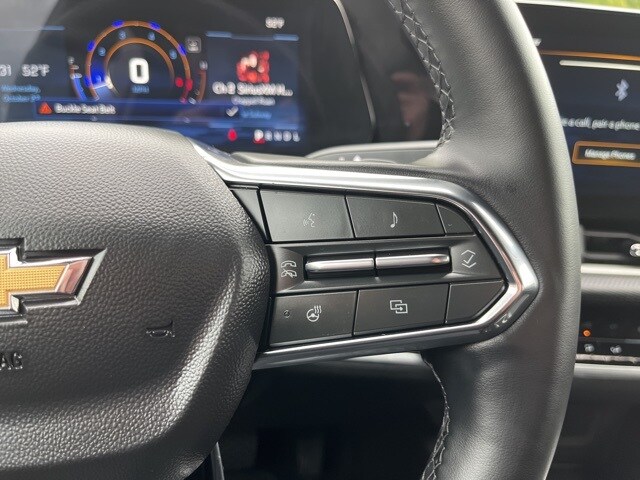 2025 Chevrolet Equinox LT photo 4