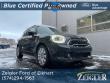 Certified 2020 MINI Countryman Cooper S SUV
